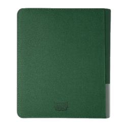 Dragon Shield Binder: Zipster - Forest Green (9 Pocket / 20 Pages)