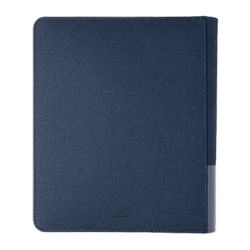 Dragon Shield Binder: Zipster - Midnight Blue (9 Pocket / 20 Pages)