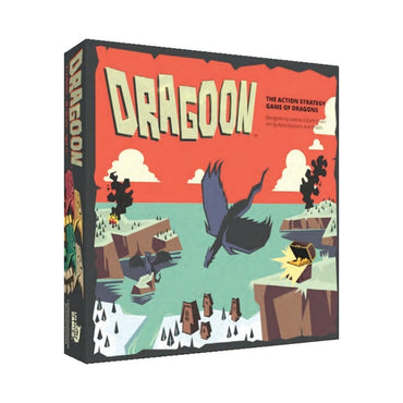 Dragoon