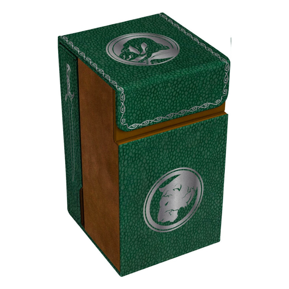 Ultra PRO D&D: Drizzt & the Forgotten Realms - Dice Tower