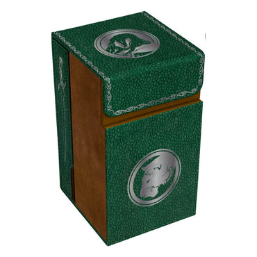 Ultra PRO D&D: Drizzt & the Forgotten Realms - Dice Tower