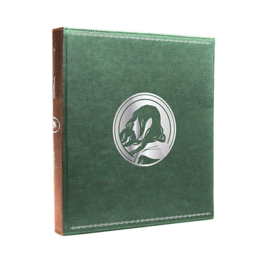 Ultra PRO D&D: Drizzt & the Forgotten Realms - Premium Dungeon Master's Screen