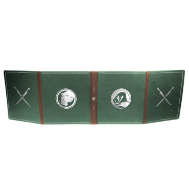 Ultra PRO D&D: Drizzt & the Forgotten Realms - Premium Dungeon Master's Screen