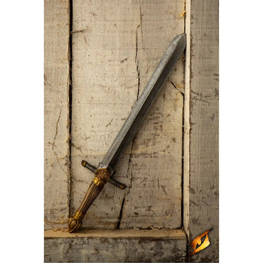 Epic Armoury: Duelist Sword - Red (60cm)