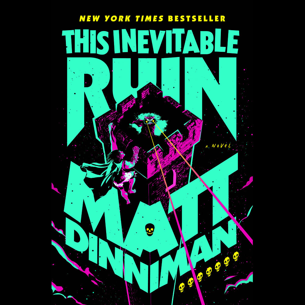 This Inevitable Ruin (#7) (HC)