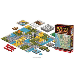 D&D: Edge of the Realms - Fields of Faerun