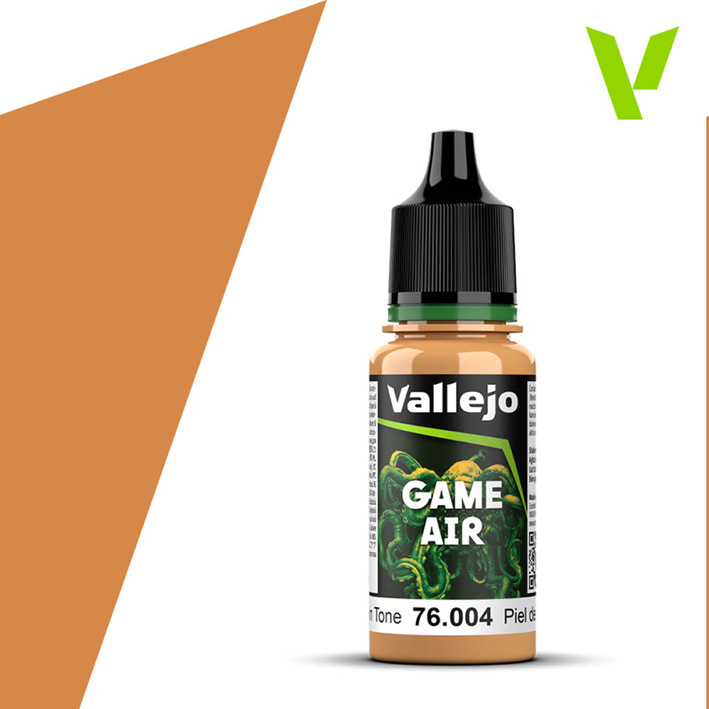 Vallejo: Game Air - Elf Skin Tone (18ml) (76.004)