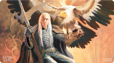 MTG Playmat: Secret Lair - Elves of Deep Shadow (Ultra Pro)