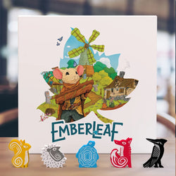 Emberleaf