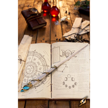 Epic Armoury: Enchanter Wand - White