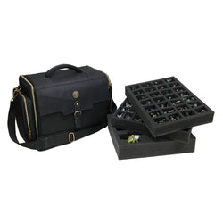 ENHANCE: Miniature Figure Case - Large Base