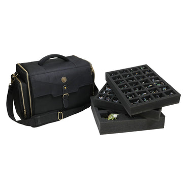 ENHANCE: Miniature Figure Case - Large Base