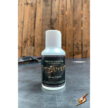 Epic Armory: Silicone Protection Gel (100ml)