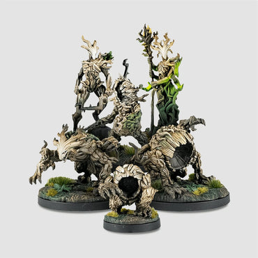 Epic Encounters: Forest of the Damned