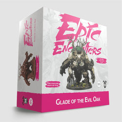 Epic Encounters: Glade of the Evil Oak