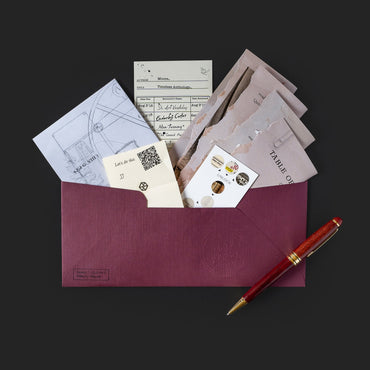 Escape Mail: Family Secrets Series #5 - Lost Library