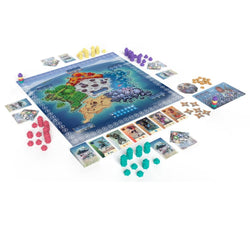 Ethnos: 2nd Edition