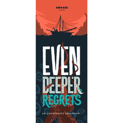Even Deeper Regrets