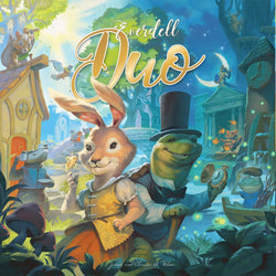 Everdell Duo