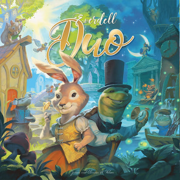 Everdell Duo