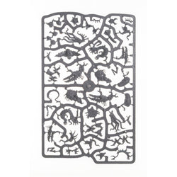 Dungeons & Lasers: Evil Eyes (Unpainted)