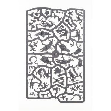 Dungeons & Lasers: Evil Eyes (Unpainted)