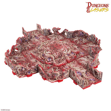 Dungeons & Lasers: Evil Eye Hive (Prepainted)