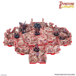 Dungeons & Lasers: Evil Eye Hive (Prepainted)