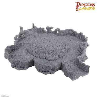 Dungeons & Lasers: Evil Eye Hive (Unpainted)