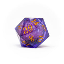 RPG Dice: The Fablemaker's Liquid Core D20