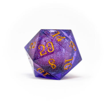RPG Dice: The Fablemaker's Liquid Core D20