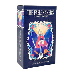 The Fablemaker's Tarot Deck