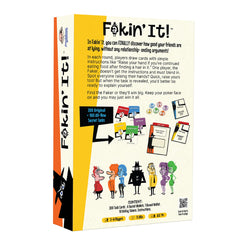 Fakin' It