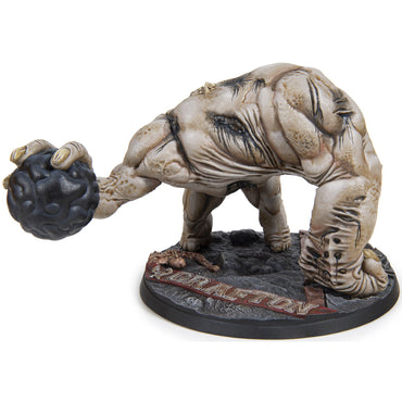 Fallout Wasteland Warfare: Cryptids - Grafton Monster