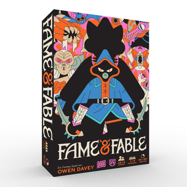 Fame & Fable