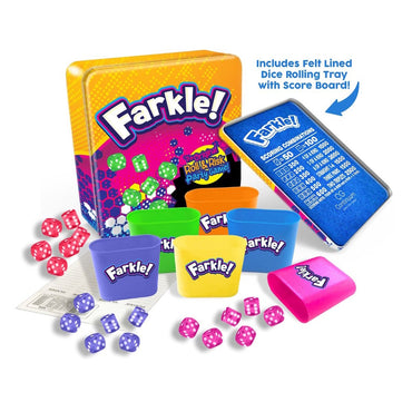 Farkle! (Deluxe)