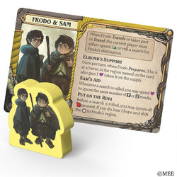 The Lord of the Rings: Fate of the Fellowship