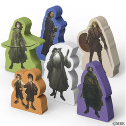 The Lord of the Rings: Fate of the Fellowship