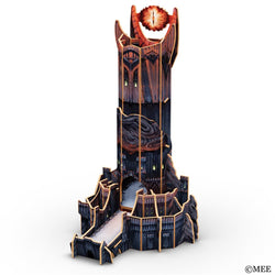 The Lord of the Rings: Fate of the Fellowship