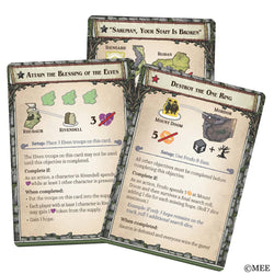 The Lord of the Rings: Fate of the Fellowship