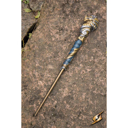 Epic Armoury: Faust Wand - Gold