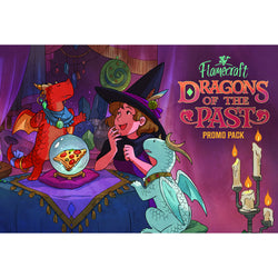 Flamecraft: Dragons of the Past