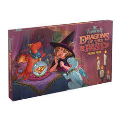 Flamecraft: Dragons of the Past