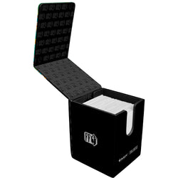 MTG Deck Box: Final Fantasy Alcove Flip - Chocobos (Holds 100+ / Ultra PRO)
