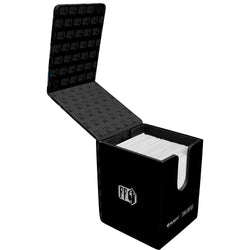 MTG Deck Box: Final Fantasy Alcove Flip - Kain, Traitorous Dragoon (Holds 100+ / Ultra PRO)