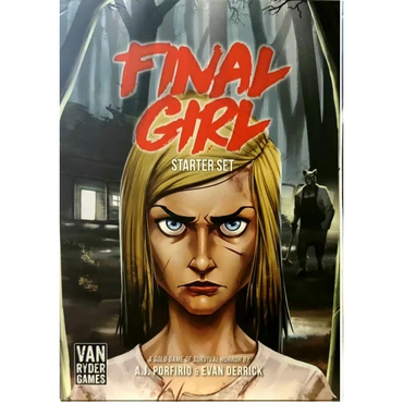 Final Girl: Starter Set