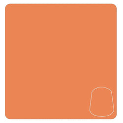 Warhammer Colour: Layer Paint - Fire Dragon Bright (12ml)