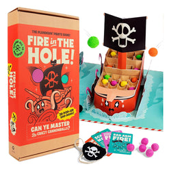 Fire in the Hole!