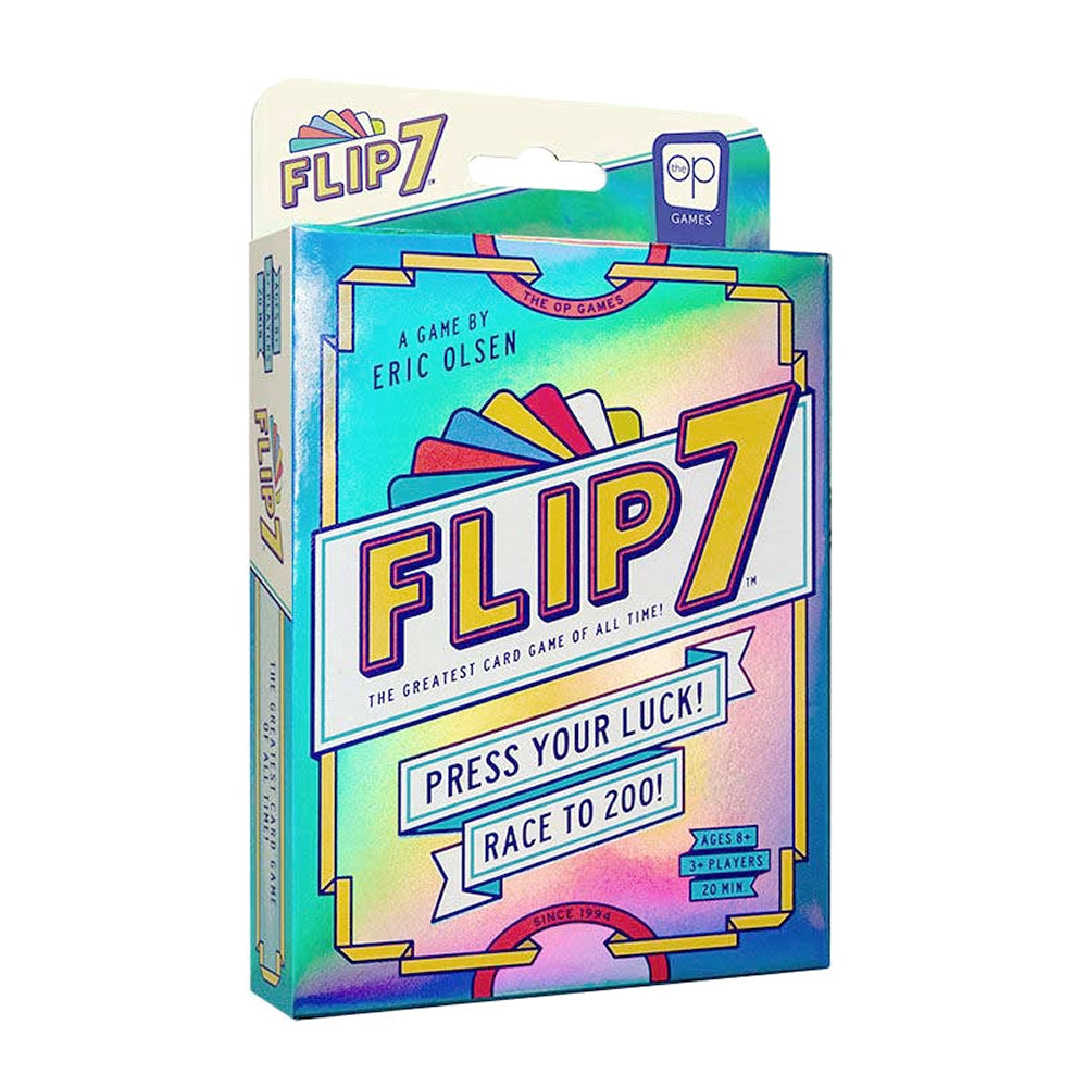 Flip 7