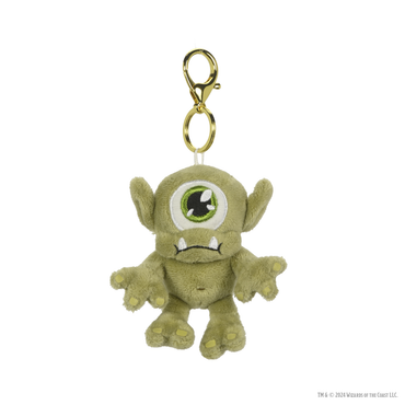 Kidrobot: MTG Plush Charms - Fblthp